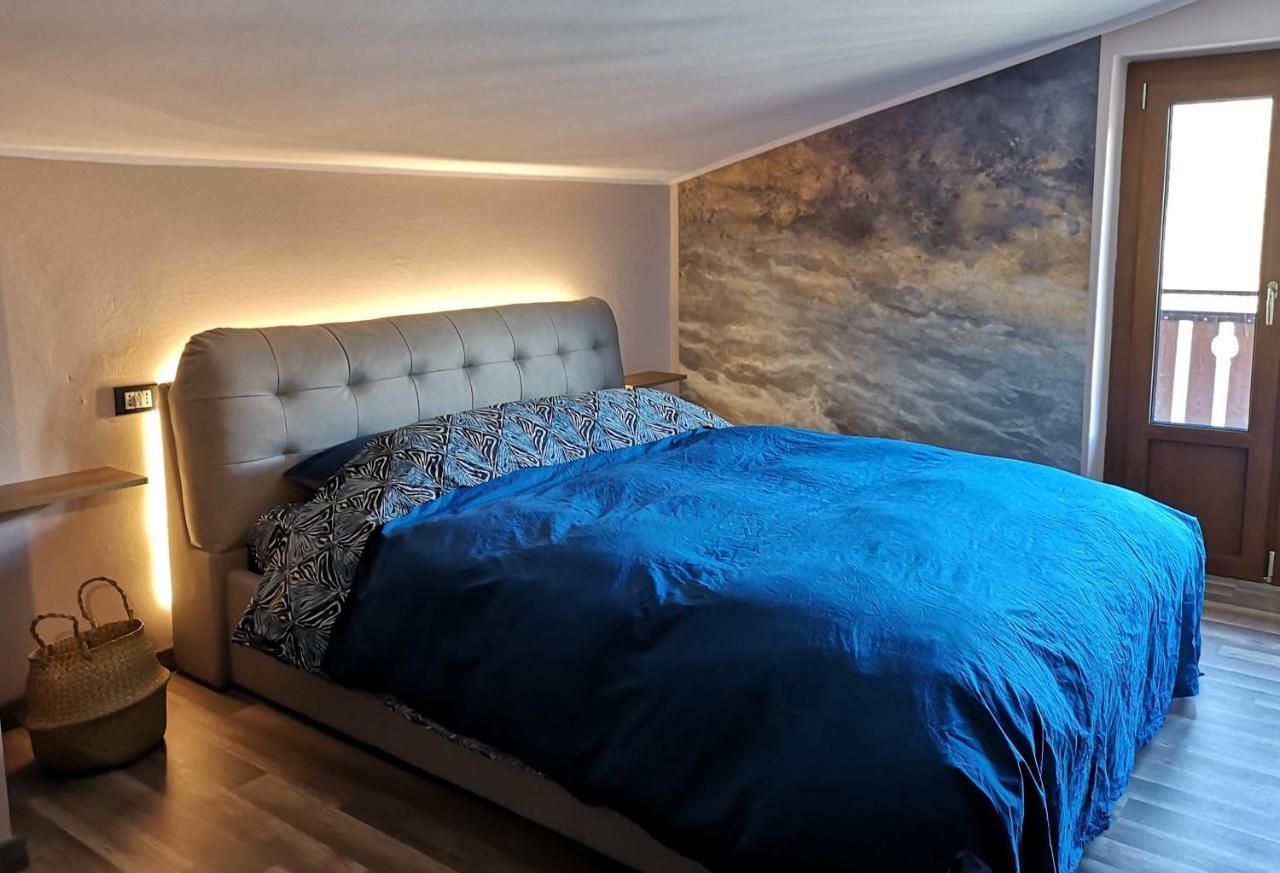 Feel Like Home - Vista Montagna, Vicino Lago Di Como Maggio Exterior foto