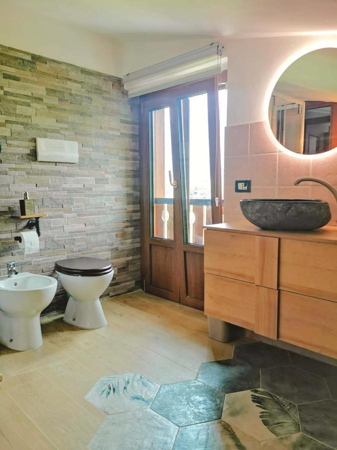 Feel Like Home - Vista Montagna, Vicino Lago Di Como Maggio Exterior foto