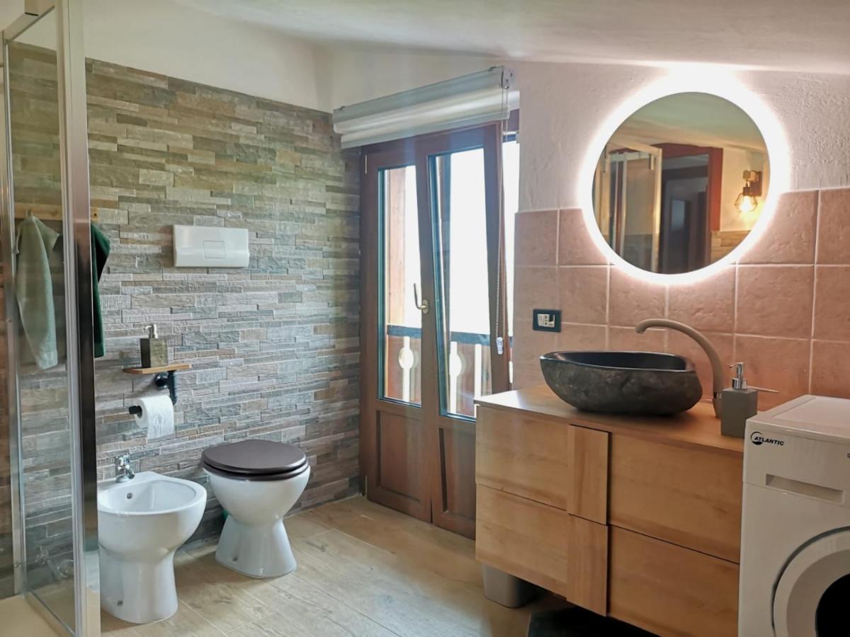 Feel Like Home - Vista Montagna, Vicino Lago Di Como Maggio Exterior foto